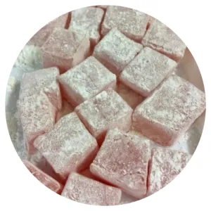 Turkish delight